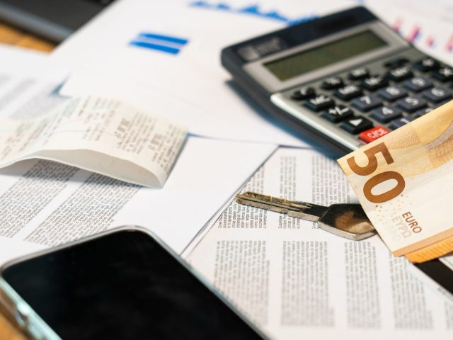 Applications gratuites pour gérer le budget familial