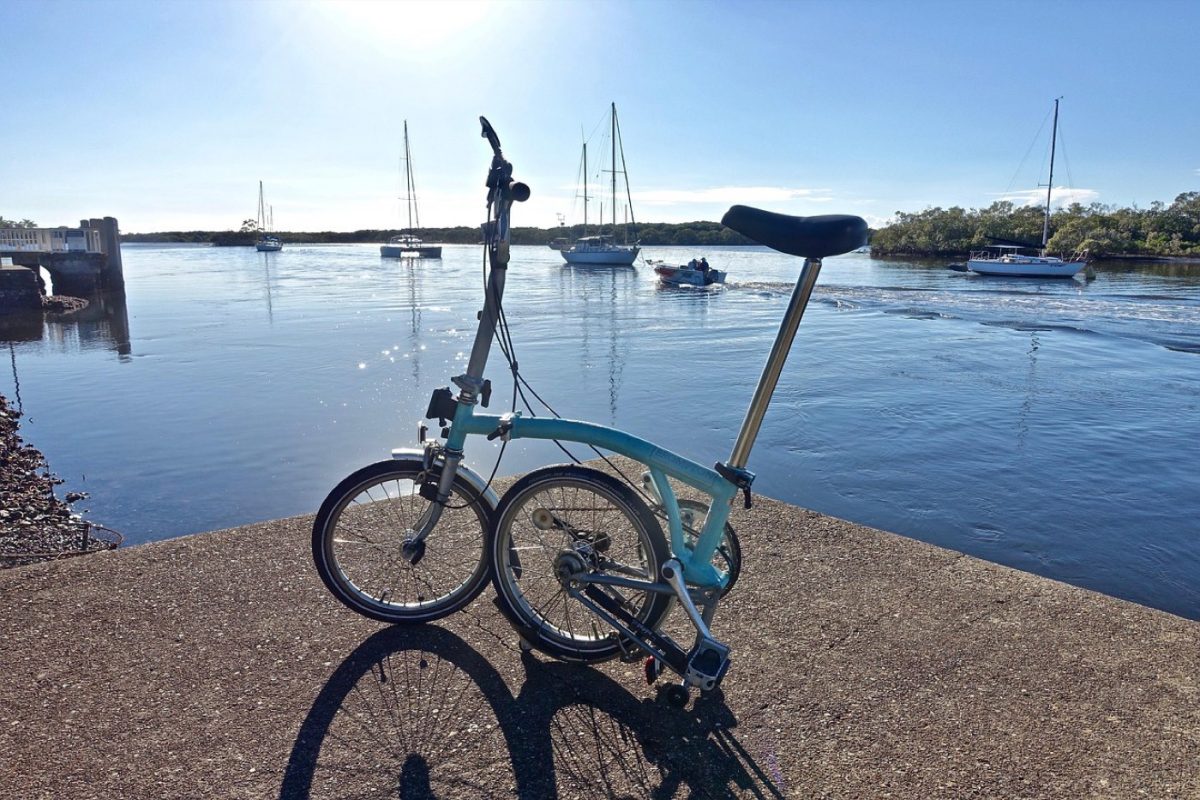 Brompton ou Dahon : choisir un vélo pliant urbain