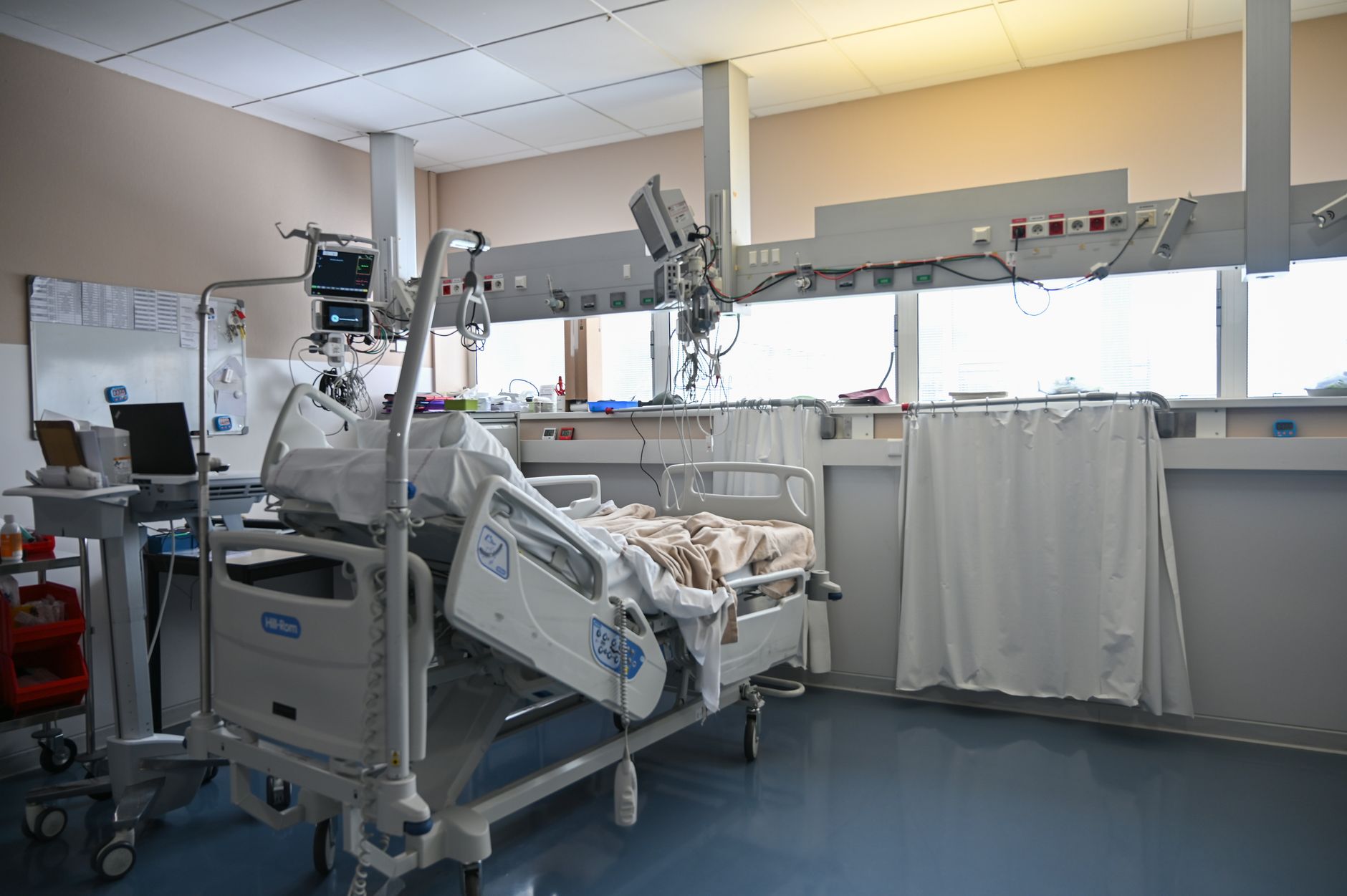 Le programme DETECSEPS : une révolution dans la lutte contre le sepsis en France