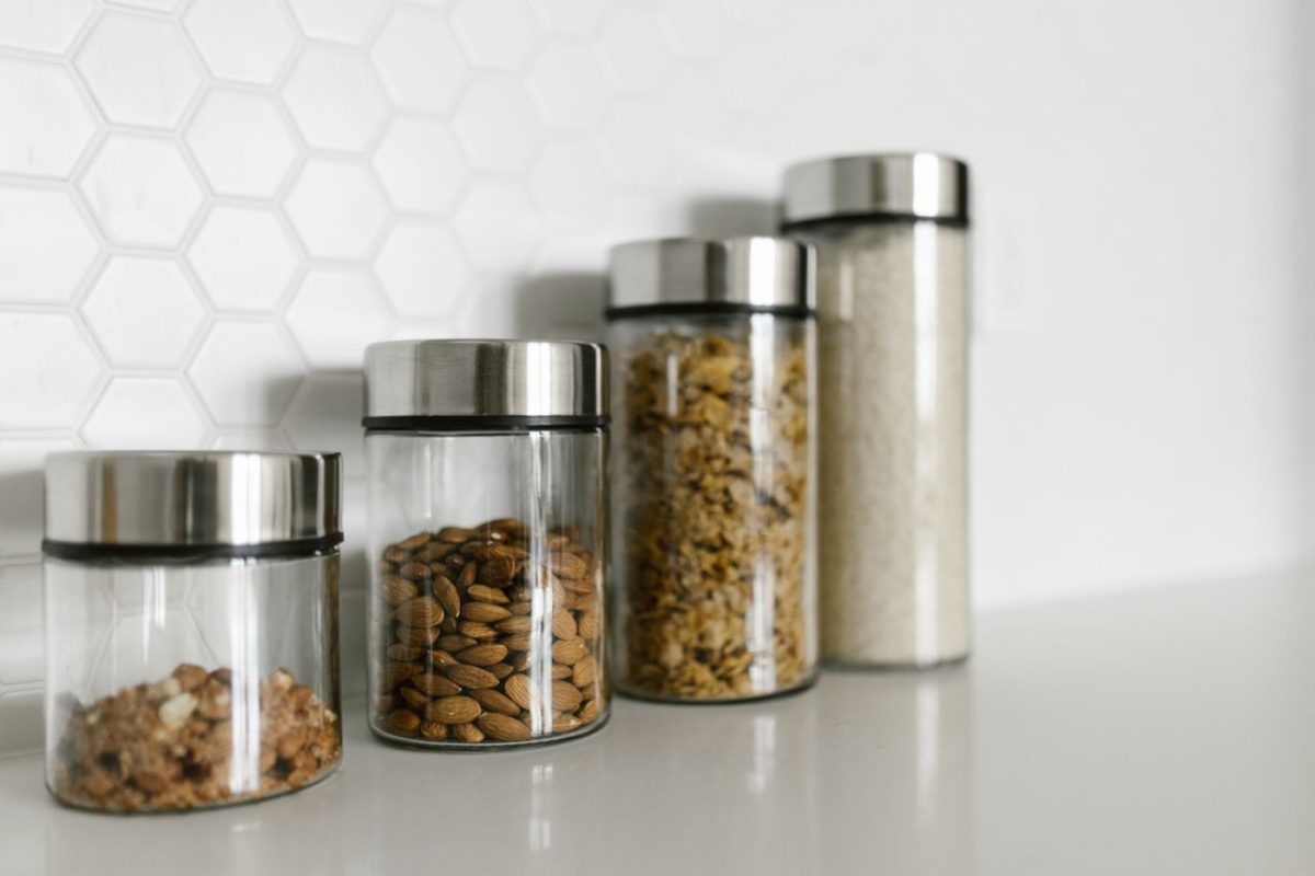 Meilleurs bocaux pour conserver les aliments maison
