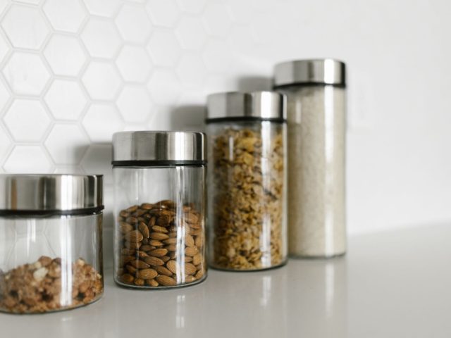 Meilleurs bocaux pour conserver les aliments maison