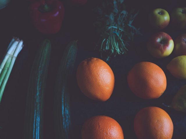 Aliments pour prévenir la chute de cheveux
