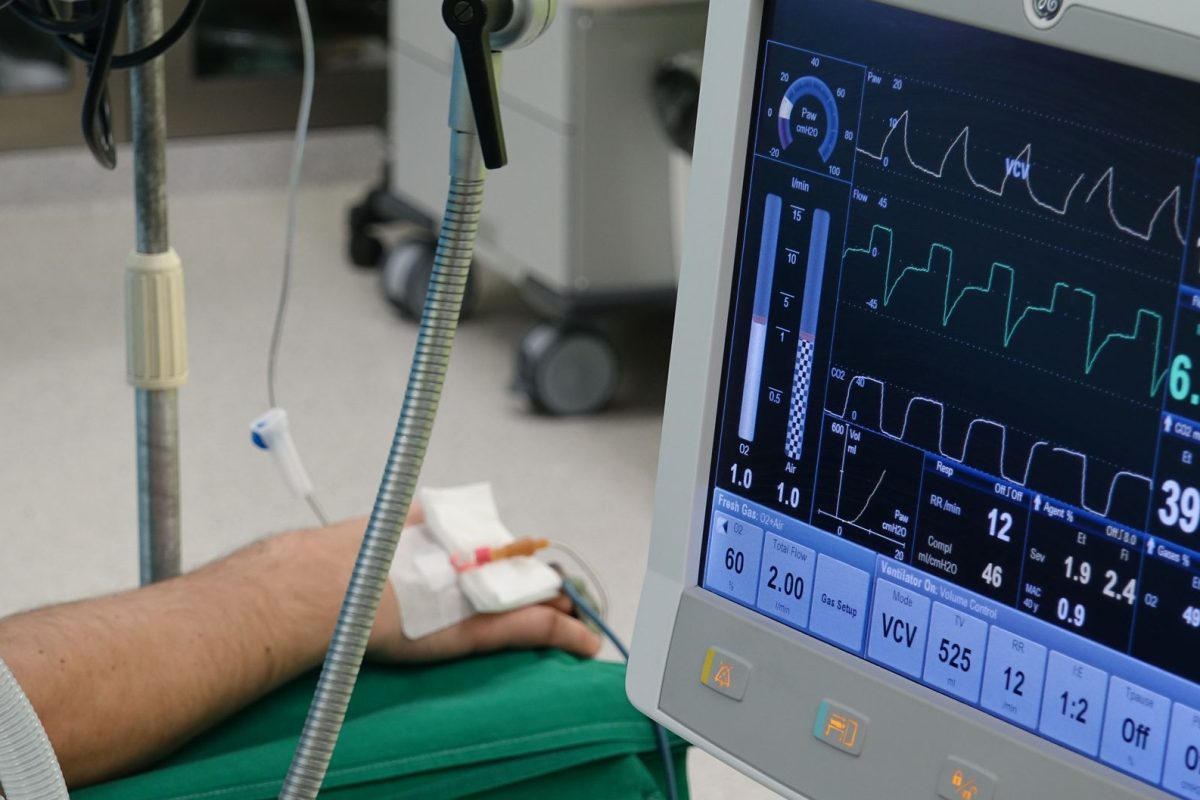 Comment le programme DETECSEPS va améliorer la prise en charge du sepsis en France