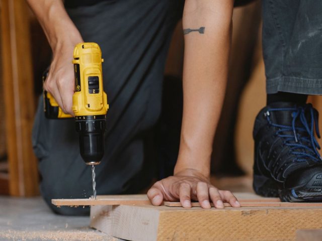 Comparatif perceuses sans fil : marques et modèles